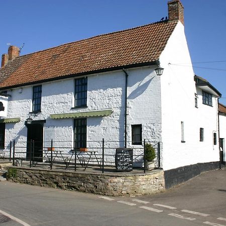 The George Inn Middlezoy Esterno foto